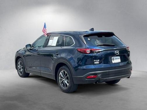 2016 Mazda CX-9 Touring