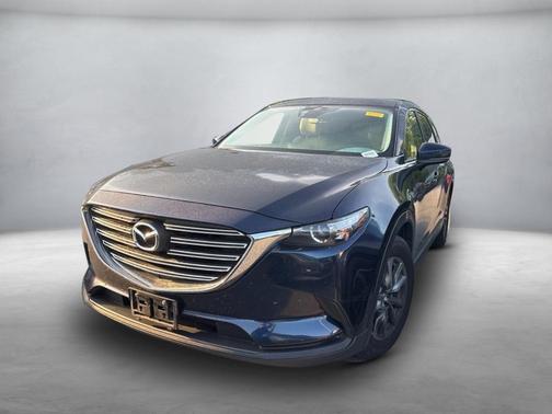 2016 Mazda CX-9 Touring