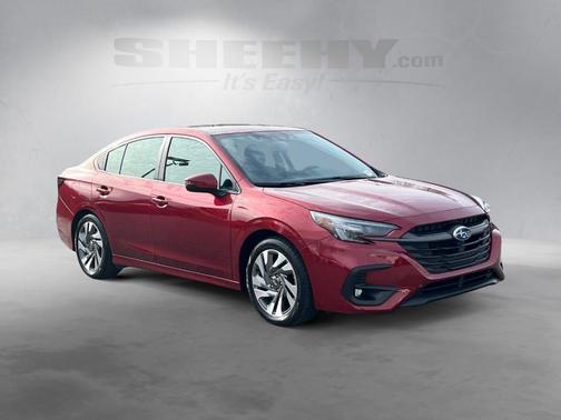 2024 Subaru Legacy Limited
