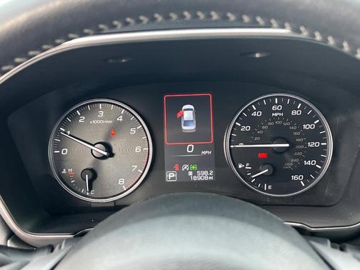 2024 Subaru Legacy Limited