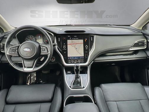 2024 Subaru Legacy Limited