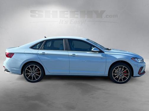 2026 Volkswagen Jetta GLI 2.0T Autobahn