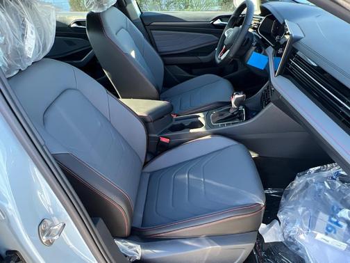 2026 Volkswagen Jetta GLI 2.0T Autobahn