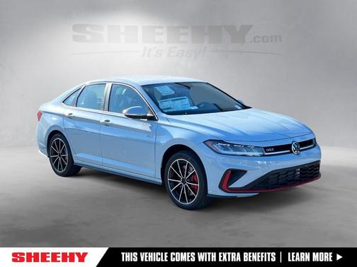 2026 Volkswagen Jetta GLI 2.0T Autobahn