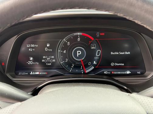 2022 Cadillac CT5 Sport AWD