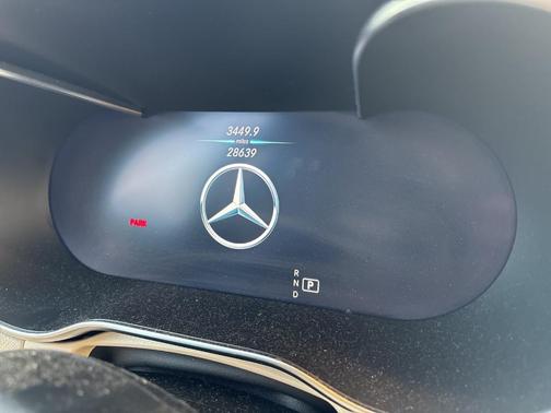 2021 Mercedes-Benz GLC 300 Base 4MATIC