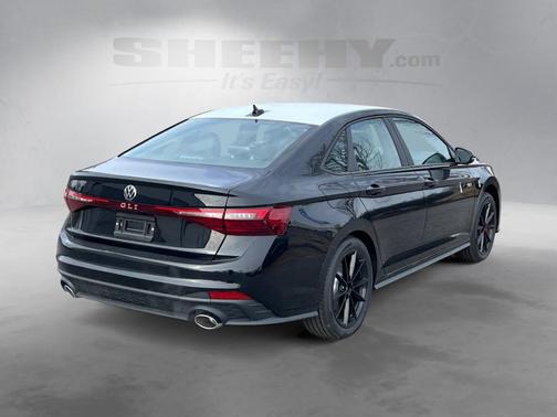 2026 Volkswagen Jetta GLI 2.0T Autobahn