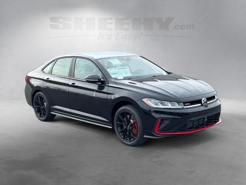 2026 Volkswagen Jetta GLI 2.0T Autobahn