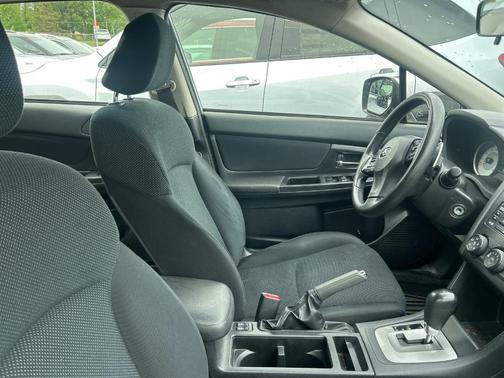 2013 Subaru Impreza 2.0i Premium