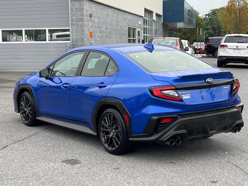 2023 Subaru WRX Premium