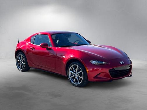 2023 Mazda MX-5 Miata Grand Touring