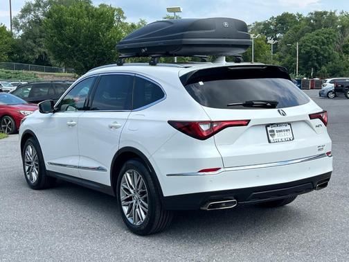 2023 Acura MDX Advance