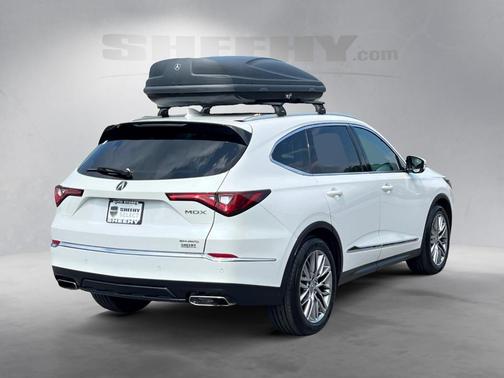 2023 Acura MDX Advance