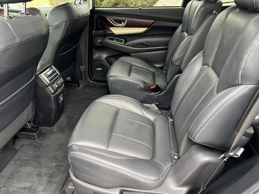 2022 Subaru Ascent Touring 7-Passenger