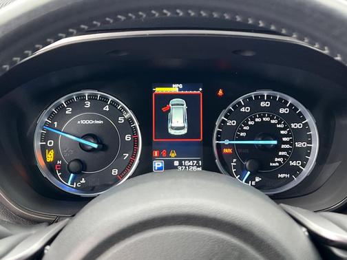 2022 Subaru Ascent Touring 7-Passenger