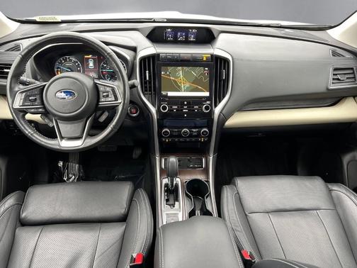 2022 Subaru Ascent Touring 7-Passenger
