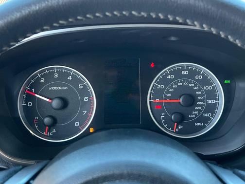 2020 Subaru Ascent Premium 8-Passenger