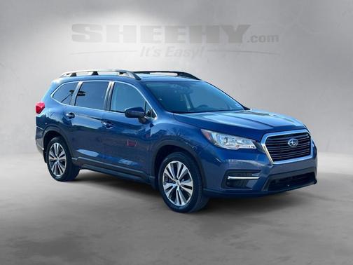 2020 Subaru Ascent Premium 8-Passenger