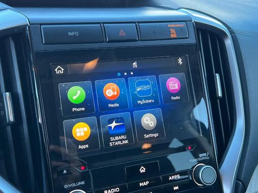 2020 Subaru Ascent Premium 8-Passenger