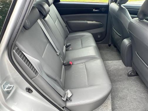 2008 Toyota Prius Base