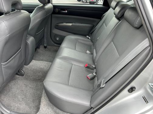 2008 Toyota Prius Base