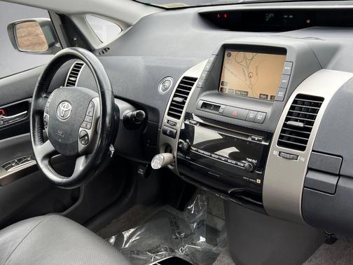2008 Toyota Prius Base