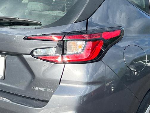 2024 Subaru Impreza Base