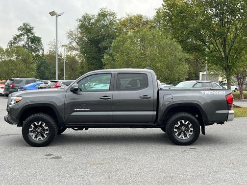 2019 Toyota Tacoma TRD Off Road