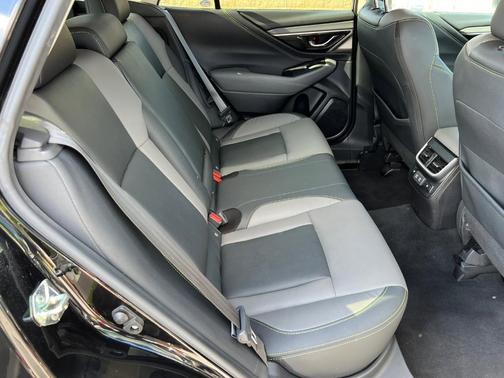 2020 Subaru Outback Onyx Edition XT
