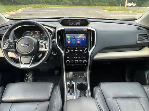 2020 Subaru Ascent Limited 7-Passenger