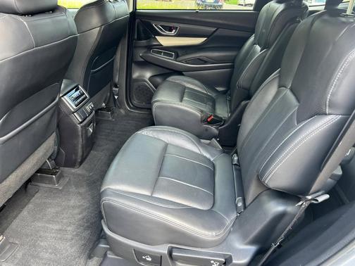 2020 Subaru Ascent Limited 7-Passenger