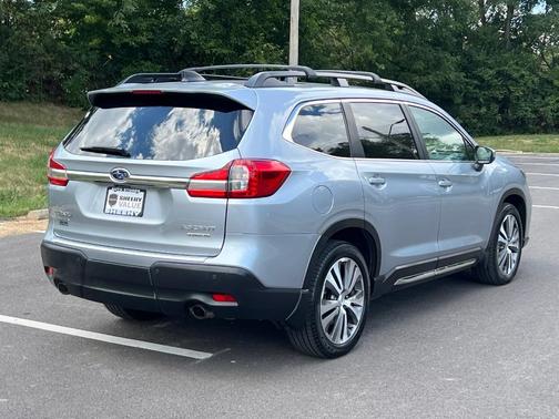 2020 Subaru Ascent Limited 7-Passenger