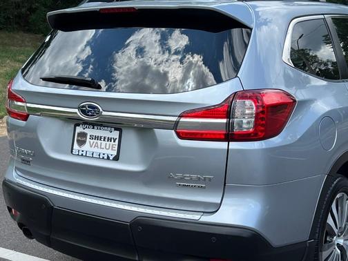 2020 Subaru Ascent Limited 7-Passenger