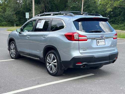 2020 Subaru Ascent Limited 7-Passenger