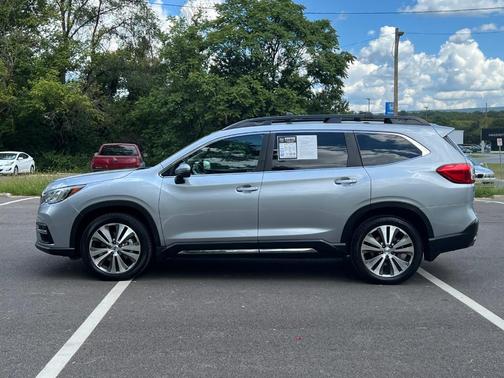 2020 Subaru Ascent Limited 7-Passenger