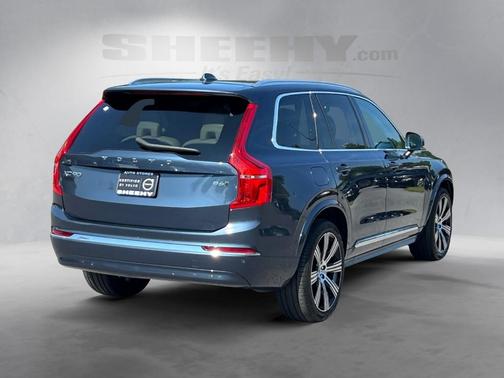 2023 Volvo XC90 B6 Ultimate 6-Seater