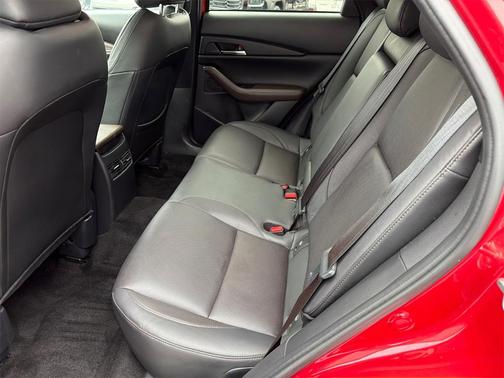 2024 Mazda CX-30 2.5 Turbo Premium Package