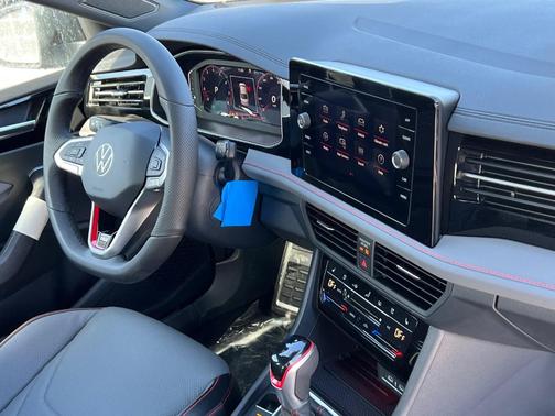 2026 Volkswagen Jetta GLI 2.0T Autobahn