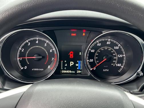 2019 Mitsubishi Outlander Sport 2.0 ES