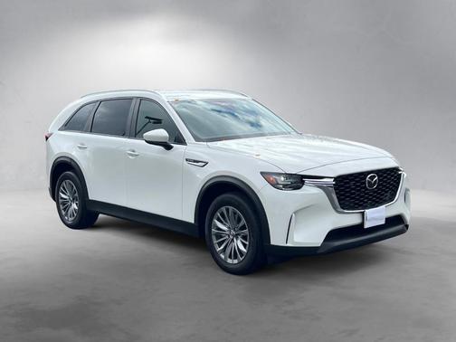 2025 Mazda CX-90 3.3 Turbo Select Package