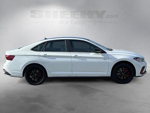 2026 Volkswagen Jetta GLI 2.0T Autobahn