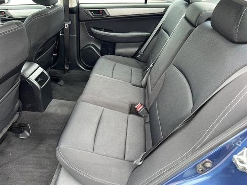 2019 Subaru Legacy 2.5i