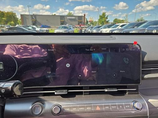 2025 Hyundai KONA Limited