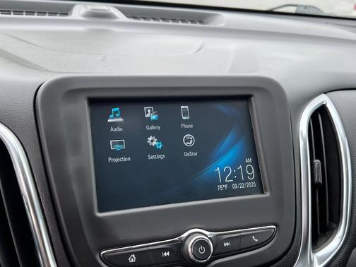 2018 Chevrolet Equinox 1LT