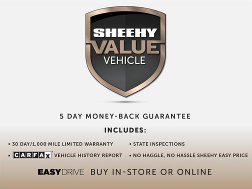 2018 Chevrolet Equinox 1LT