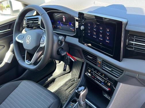 2025 Volkswagen Jetta 1.5T S