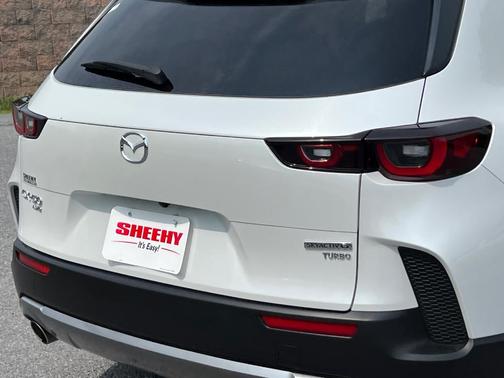 2024 Mazda CX-50 2.5 Turbo Premium Package