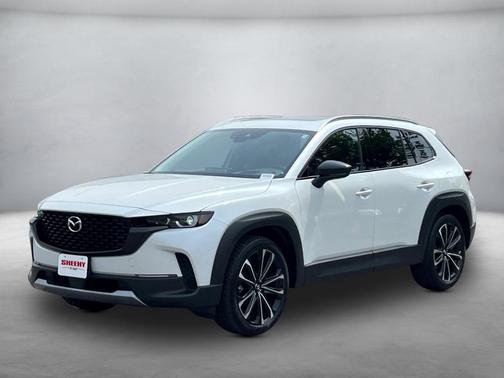 2024 Mazda CX-50 2.5 Turbo Premium Package