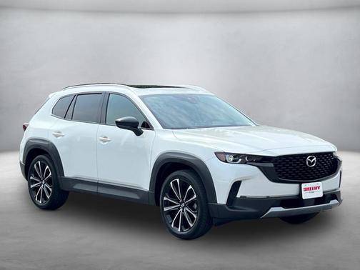 2024 Mazda CX-50 2.5 Turbo Premium Package