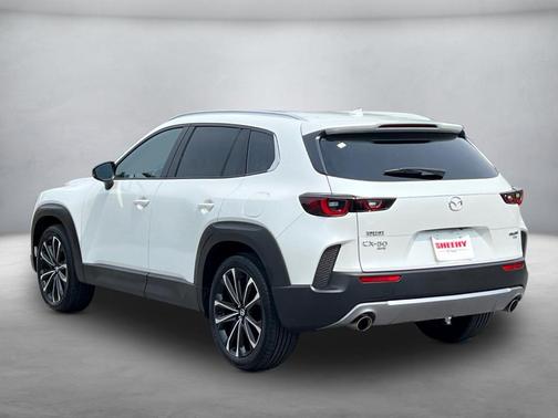 2024 Mazda CX-50 2.5 Turbo Premium Package